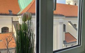 Ferienwohnung Schloessel 26/23